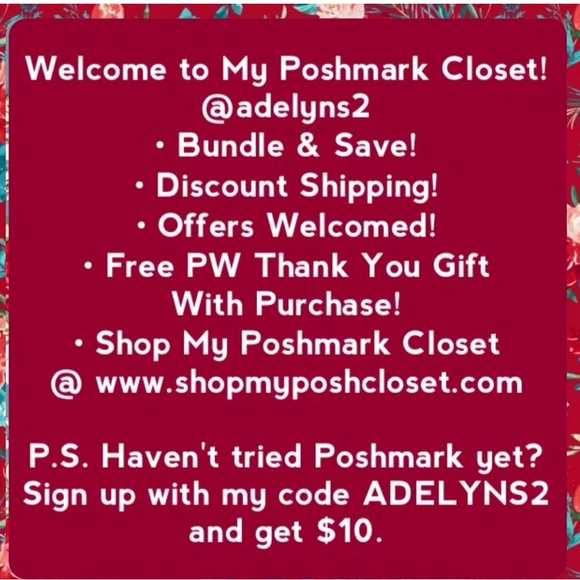 🌺 New Pioneer Woman Blue Teal Tulip Scent Charm Fragrance Oil Diffuser, Pink - Picture 3 of 6